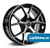 Megami MGM-18FF 15/6J 4x100 ET 46 Dia 54.1 BFP-img