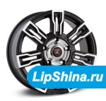 Yamato Samurai Takaeda Singen 20/8.5J 6x120 ET 53 Dia 67.1 BFP