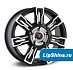 Yamato Samurai Takaeda Singen 20/8.5J 6x120 ET 53 Dia 67.1 BFP-img