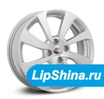 iFree Original ZV Vesta КС893 16/6J 4x100 ET 50 Dia 60.1 S