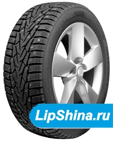 Nordman 7 (Character Ice 7)