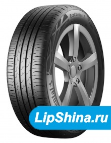 EcoContact 6 ContiSeal