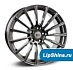 RST R108 18/8J 5x112 ET 43 Dia 66.6 Platinum-img