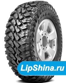 MT 764 Mudder Buckshot II