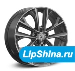 Premium Series КР012 Jolion 18/7J 5x114.3 ET 37 Dia 66.6 HS