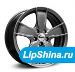 iFree Мохито 16/6.5J 5x108 ET 48 Dia 67.1 HB