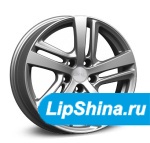 Скад Сеул 17/6.5J 5x114.3 ET 48 Dia 67.1 HS