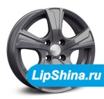 Скад Крит 14/5.5J 4x100 ET 45 Dia 67.1 Grap