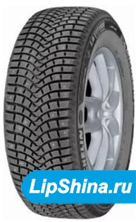 Latitude X Ice North 2