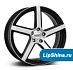 Dotz CP5 dark 17/7J 5x100 ET 38 Dia 60.1 BFP-img