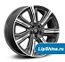 Premium Series КР1067 Kleemann 20/8.5J 5x120 ET 38 Dia 72.6 GGFP-img