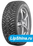 185/65 R15 Ikon tyres (nokian tyres) Nordman 8 92T