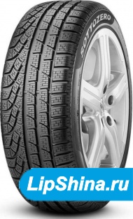 Winter SottoZero Serie II