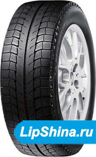 Latitude X-Ice 2 (XI2)