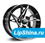 Megami MGM-25 14/6J 4x98 ET 35 Dia 58.6 BFP