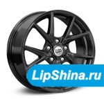 Wheels UP Up105 17/7J 5x108 ET 40 Dia 54.1 GB