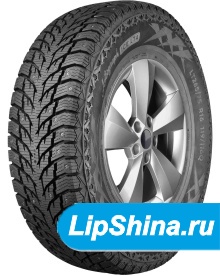 Autograph Ice LT4