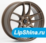 PDW DIBITE EMOTION 17/7.5J 4x100 ET 40 Dia 60.1 U4V10