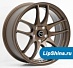 PDW DIBITE EMOTION 17/7.5J 4x100 ET 40 Dia 60.1 U4V10-img