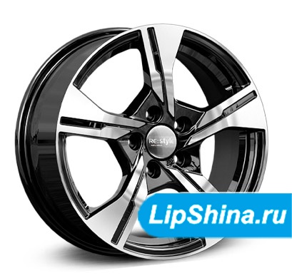 ZV Lifan X70 КС1053