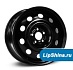 TREBL 9249 16/6.5J 5x108 ET 40 Dia 65.1 Black-img