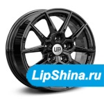 Wheels UP Up117 15/6.5J 5x100 ET 38 Dia 57.1 GB