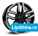 N2O V2212 18/7.5J 5x108 ET 47 Dia 60.1 BFP