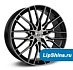NEO 211FF 21/9.5J 5x120 ET 45.5 Dia 62.5 MBFP-img