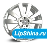 Replica H Me70H 19/7.5J 5x112 ET 47 Dia 66.6 S