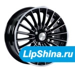 Скад Веритас 15/6J 4x100 ET 50 Dia 60.1 BFP