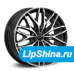 КиК Клермон 19/8J 5x112 ET 44 Dia 57.1 BFP