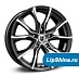 КиК Твист 17/7.5J 5x108 ET 50 Dia 63.35 BFP-img