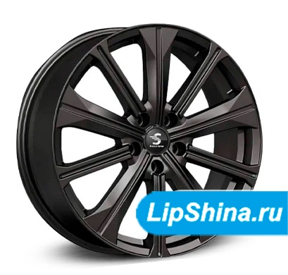 КР013 Haval F7_F7x