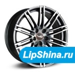 Legeartis Concept PR516 19/8.5J 5x130 ET 50 Dia 71.6 HBFP