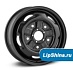 TREBL 8505 15/5.5J 5x160 ET 60 Dia 65.1 Black-img