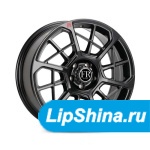 FR REPLICA IVF-3165 21/8.5J 5x108 ET 40 Dia 63.4 MATT B