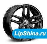 Wheels UP Up125 15/6J 4x100 ET 30 Dia 67.1 GB