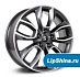 Premium Series КР001 Outlander 18/7J 5x114.3 ET 38 Dia 67.1 GlossGrapfp-img