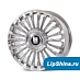 LIZARDO XH593 22/8.5J 5x112 ET 35 Dia 73.1 Chrome-img