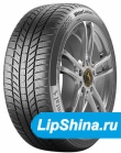 265/65 R17 Continental WinterContactTS870P 112H