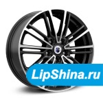 КиК Эрфурт 17/7J 5x108 ET 50 Dia 63.35 BFP