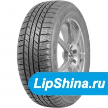 Wrangler HP (All Weather)