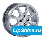 Скад Монако 14/5.5J 4x98 ET 38 Dia 58.6 HS