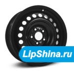 Magnetto 13000 13/5J 4x98 ET 29 Dia 60.1 Black