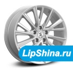 Premium Series КР010 X-Trail T33 18/7.5J 5x114.3 ET 40 Dia 66.1 HS