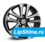 RST R2205FF 22/9J 5x150 ET 45 Dia 110.1 BFP