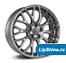 RST R137 17/7J 4x108 ET 26 Dia 65.1 GG-img