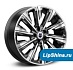 КиК Галего 19/7.5J 5x110 ET 40 Dia 67.1 BFP-img