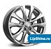 iFree Original ZV Mazda CX-5 KC776 17/7J 5x114.3 ET 50 Dia 67.1 HB-img