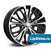 iFree Original ZV Mazda 6 KC873 17/7.5J 5x114.3 ET 50 Dia 67.1 BFP-img